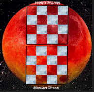 Martian Chess -- Light