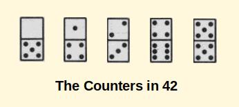 42 Counters