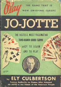 Jo-Jotte Book