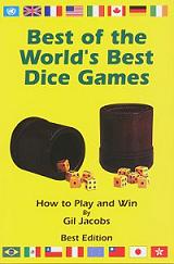 Jacobs Dice Games