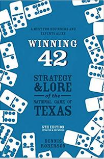 Texas 42 Book
