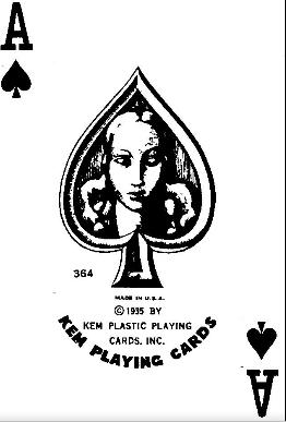 KEM Plastic Cards